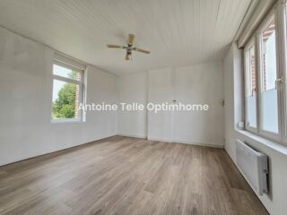  Maison à vendre 4 pièces 80 m²