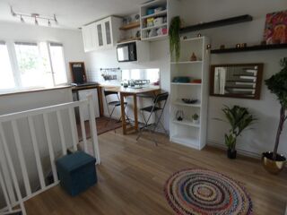  Appartement � vendre 3 pi�ces 42 m�