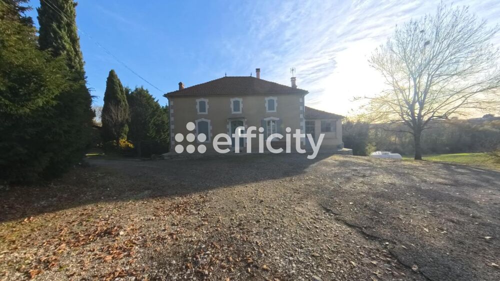  vendre  Maison Saint-Pastour (47290)