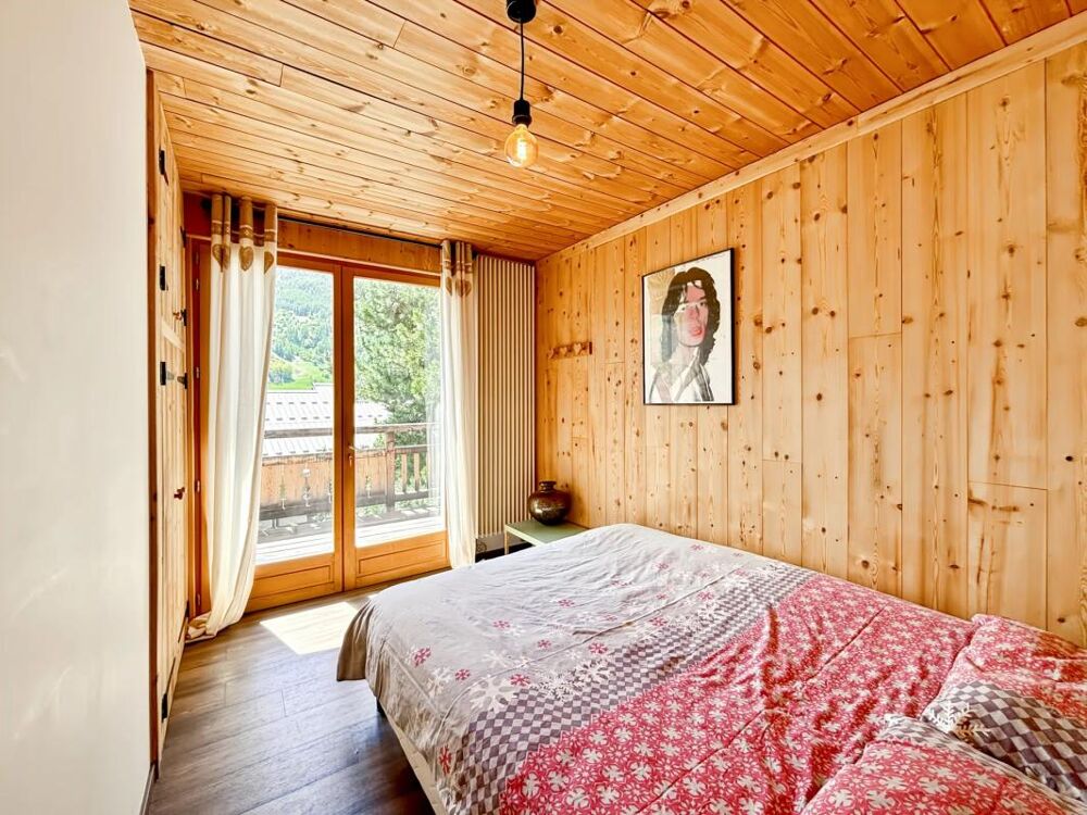 � vendre  Chalet La Salle les Alpes (05240)