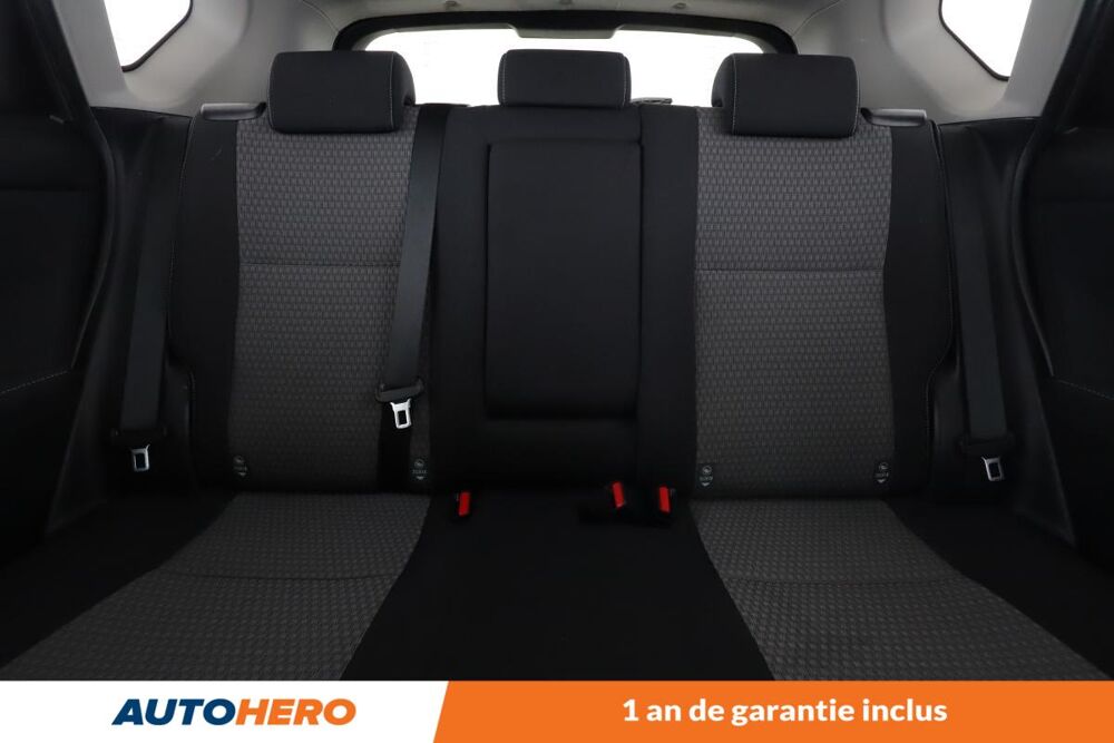 Auris 1.2T Collection 116 ch 2017 occasion 92130 Issy-les-Moulineaux
