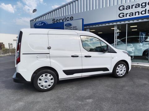 Transit Connect 1.0 ECOBOOST 100ch FLEXIFUEL TREND 2024 occasion 14160 Dives Sur Mer