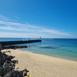  Appartement � vendre 1 pi�ce 22 m�