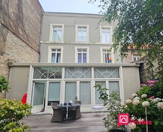  Maison à vendre 5 pièces 177 m²