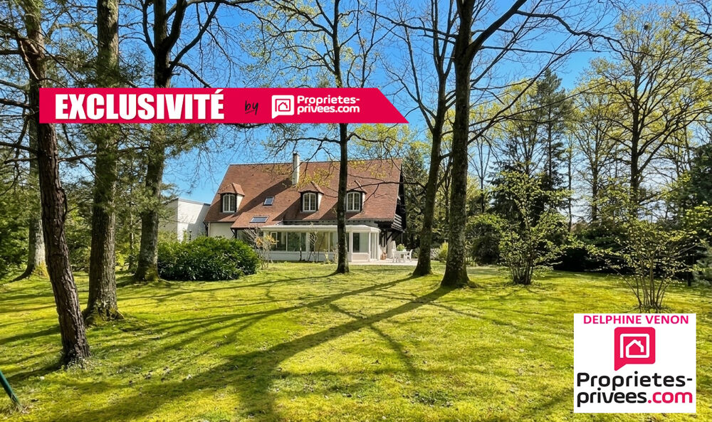 Maison 7 pièces 200 m² · à Donnery · 200 m² · 399 000 €