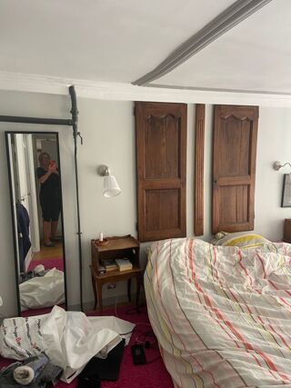  Appartement � louer 3 pi�ces 65 m�