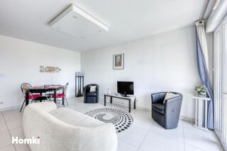  Appartement  vendre 3 pices 62 m