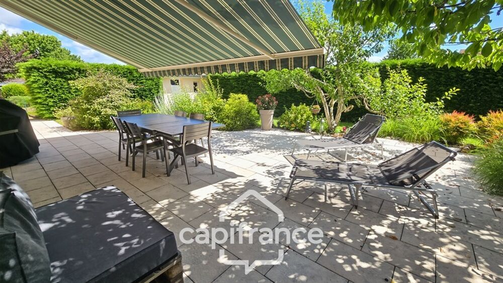 Maison 6 pièces 144 m² · à Chalon sur Saone · 144 m² · 269 000 €