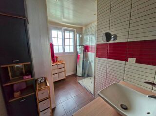  Maison � vendre 7 pi�ces 184 m�