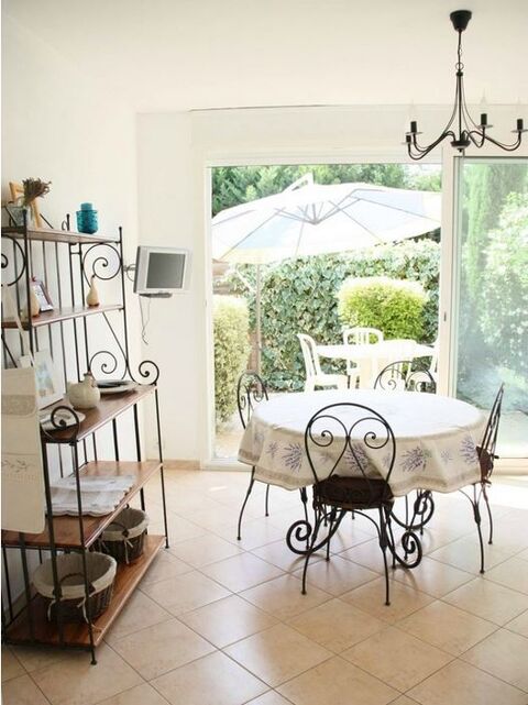  Appartement  louer 1 pice 30 m Avignon