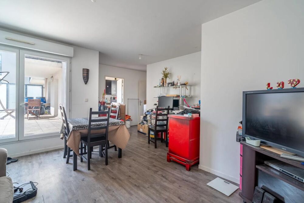 Vente Appartement Appartement de 3 pièces de 60 m² à Drancy Drancy