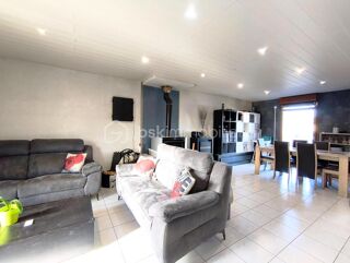  Maison � vendre 6 pi�ces 113 m�
