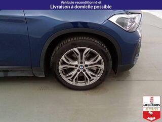 X1 xDrive 25e 220 BVA6 Design 2021 occasion 10150 Lavau