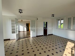  Maison � vendre 6 pi�ces 165 m�