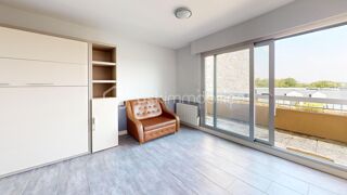  Appartement à vendre 1 pièce 29 m²