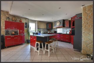  Maison à vendre 7 pièces 235 m²