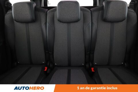 5008 1.5 Blue-HDi Allure Pack 130 ch 2023 occasion 92130 Issy-les-Moulineaux
