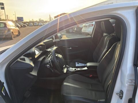 208 1.2 100 cv Allure EAT8 2021 occasion 18600 Sancoins