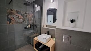  Appartement � vendre 1 pi�ce 26 m�