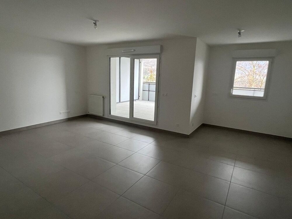 Appartement à vendre 3 pièces ANNEMASSE (74)