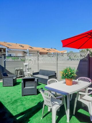  Maison � vendre 3 pi�ces 40 m�