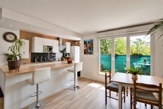  Appartement à vendre 3 pièces 63 m²