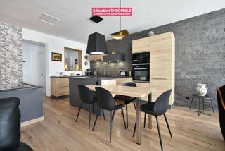  Maison  vendre 6 pices 194 m