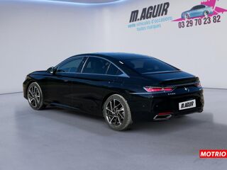 DS9 E-TENSE 250 RIVOLI + 2022 occasion 55800 Contrisson