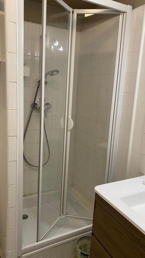  Appartement � louer 1 pi�ce 31 m�