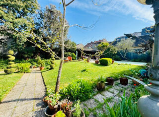  Maison � vendre 8 pi�ces 280 m�