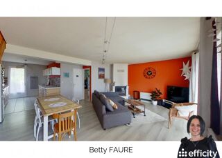  Maison  vendre 4 pices 87 m