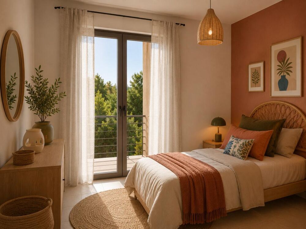 Vente Appartement T3 LUMINEUX AVEC TERRASSE + PARKING Bordeaux