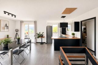  Maison à vendre 5 pièces 107 m²