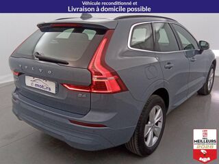 XC60 B4 (Diesel) 197 Geartronic 8 Momentum 2022 occasion 10150 Lavau