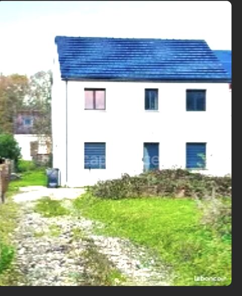   Maison r�cente 4 chambres � Classe A � Mouroux (77) Maison - 5 pi�ce(s) - 113 m�