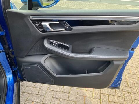 Macan Toit Panoramique – Bose 2019 occasion 33000 Bordeaux