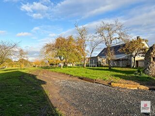  Maison � vendre 4 pi�ces 88 m�