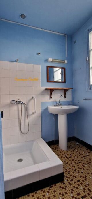  Maison à vendre 4 pièces 57 m²