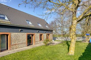  Maison � vendre 7 pi�ces 170 m�