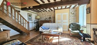  Maison à vendre 7 pièces 200 m²