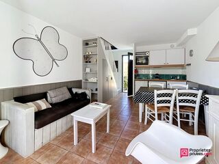  Maison à vendre 3 pièces 38 m²