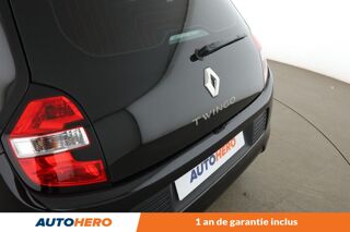 Twingo 1.0 SCe Zen EDC 69 ch 2018 occasion 92130 Issy-les-Moulineaux