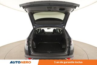 Tucson 1.6 T-GDi Hybrid Executive BVA6 230 ch 2023 occasion 92130 Issy-les-Moulineaux