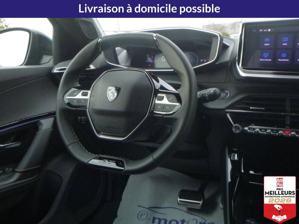 2008 Hybrid 145 e-DCS6 GT 2026 occasion 10150 Lavau