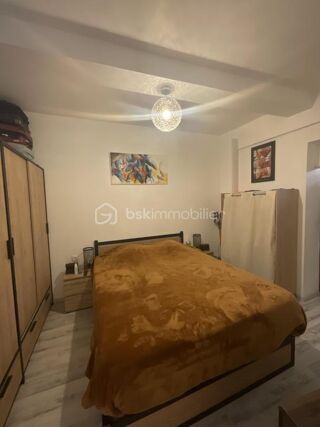  Appartement � vendre 2 pi�ces 33 m�