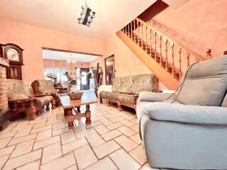  Maison � vendre 6 pi�ces 110 m�