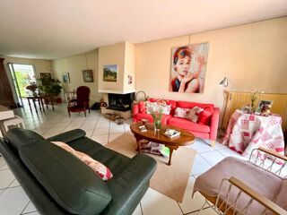  Maison à vendre 6 pièces 130 m²