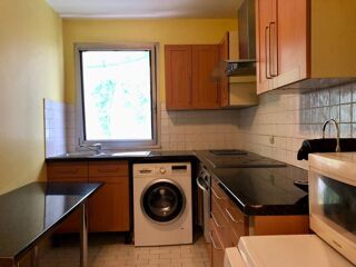  Appartement à louer 3 pièces 62 m² Courbevoie