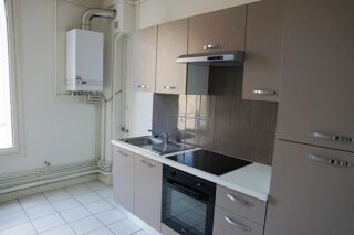 Location Appartement Appartement de 42m2 à louer sur Clermont-Ferrand Clermont ferrand