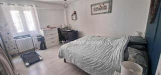  Appartement à vendre 2 pièces 55 m²